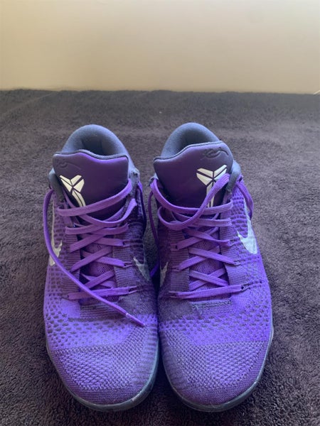 Kobe Moonwalker 11.5 Nike | SidelineSwap