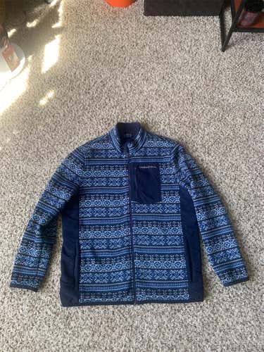 VINE YARD VINES MENS COAT