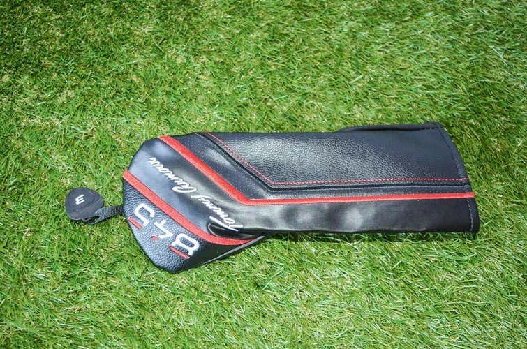 Tommy Armour 845 Fairway Wood Head Cover