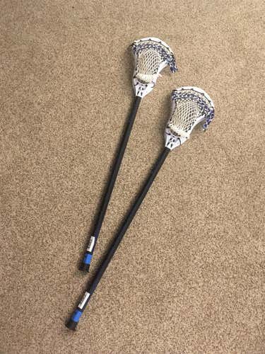 A Steal!  2 For 1:  New True Sticks