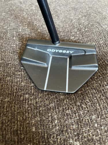 Men's Mallet O-Works 2 35" Putter
