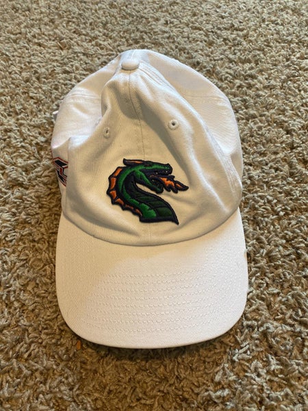 Seattle Dragons XFL White Adult One Size Fits All ‘47 Brand Hat