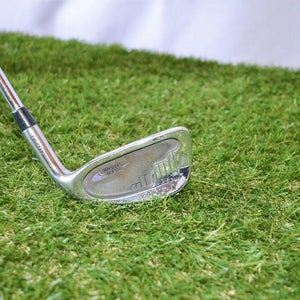 Tiger Shark	Teir Design Mid-Size	7 Iron	Right Handed	36.75	Steel	Stiff	New Grip