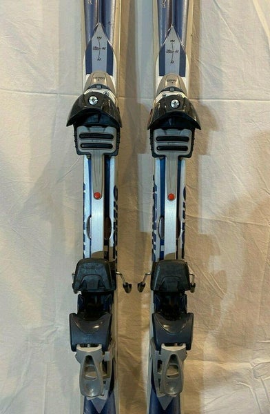 atomic betacarv X 9.18スキー板