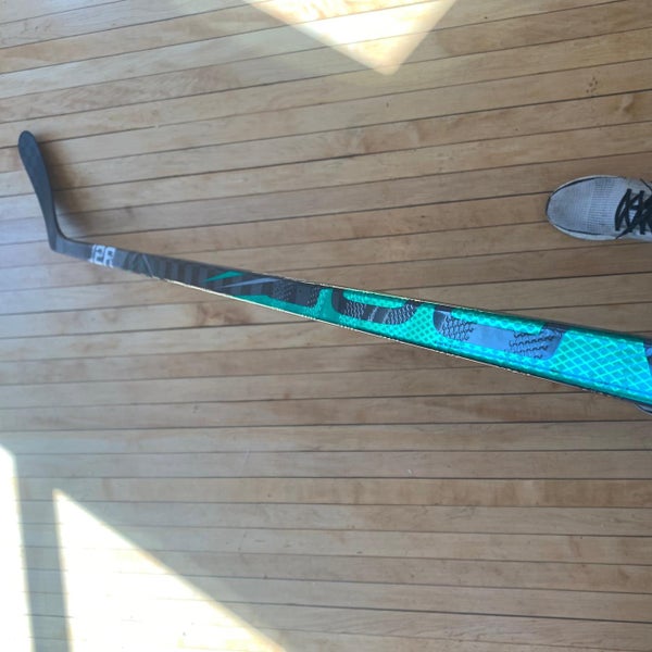 *Price Negotiable* Tyler Seguin Vapor ADV Painted As A Green Flylite