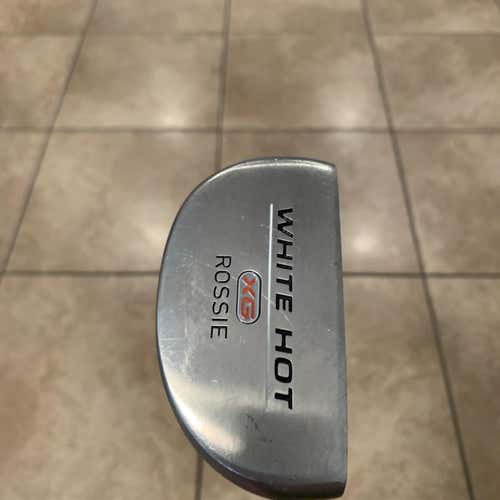 Men's Belly White Hot XG Rossie 33" Putter