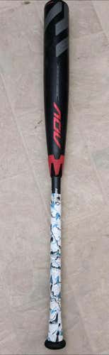 Used High School/College BBCOR Certified 2019 Easton Composite Project 3 ADV Bat (-3) 30 oz 33"