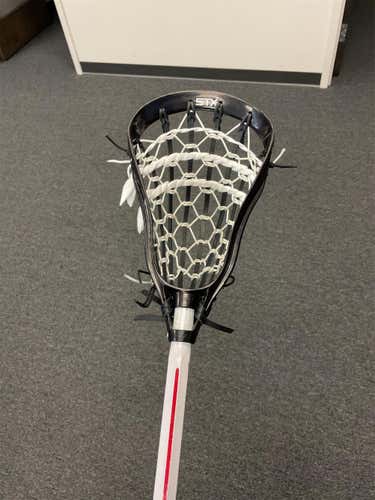 Used STX Stick