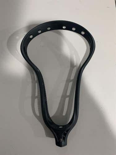 Black New Attack & Midfield Unstrung Mark 2 Midfield Head