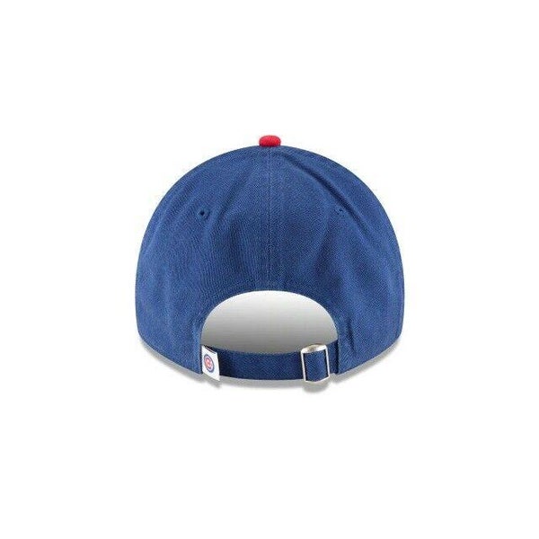 New Era Chicago Cubs AOP 9TWENTY Strapback Hat