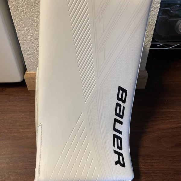 White Senior Regular Ultrasonic Blocker