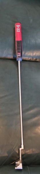 Scotty Cameron Right Handed Blade Studio Select Newport 2 Putter Men's 33"