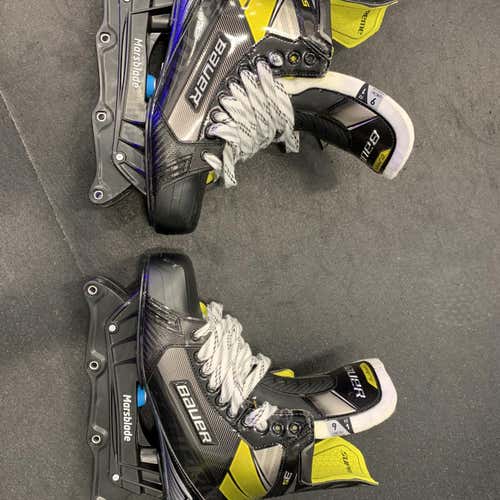 Bauer 3s With Marsblade