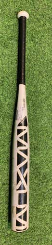 Combat Used (-5) 31" Bat