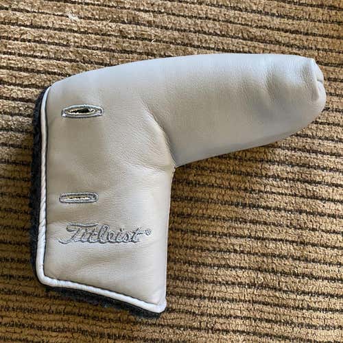 Scotty Cameron Putter Cover