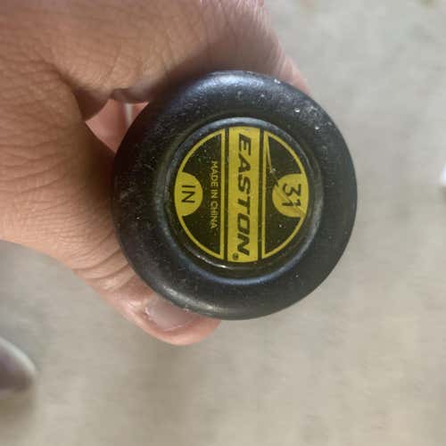 Kid Pitch (9YO-13YO) USSSA Certified Composite XL1 (-5) 26 oz 31" Bat