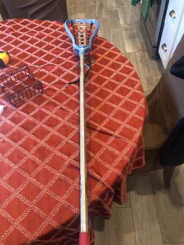 Used Brine Stick with epic head
