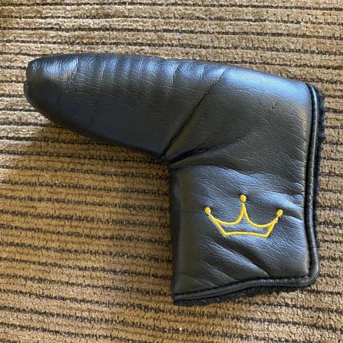 Scotty Cameron Putter Cover
