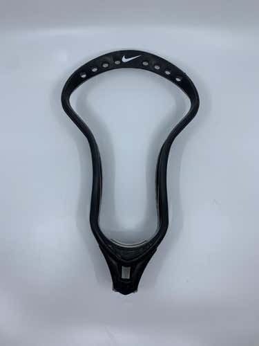 Black Used Attack & Midfield Nike Unstrung CEO Head