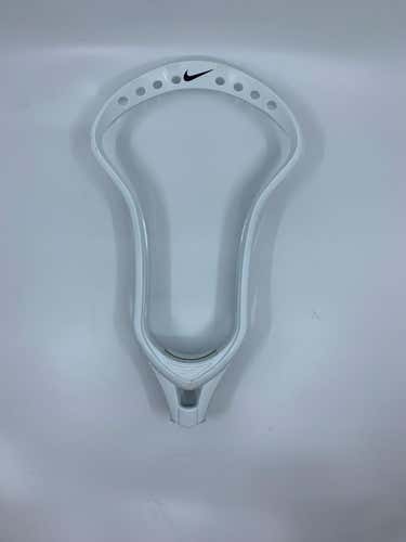 White Used Attack & Midfield Nike Unstrung CEO Head