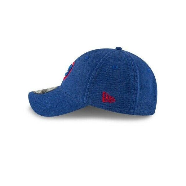 Toronto Blue Jays New Era 9TWENTY MLB Strapback Adjustable Hat Dad