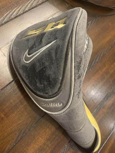 Used Nike Sumo Driver Head Cover