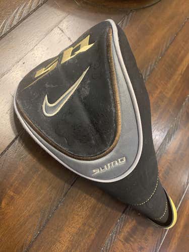 Used Nike Sumo Driver Head Cover