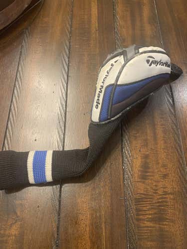 Used TaylorMade Fairway Wood Head Cover