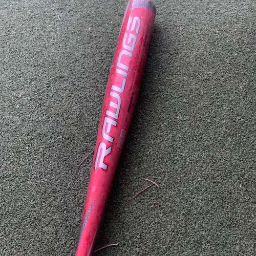 Used Rawlings 5150 34" Bat