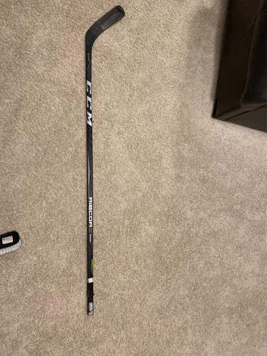 Used Right Handed RibCor Trigger2 PMT  Hockey Stick