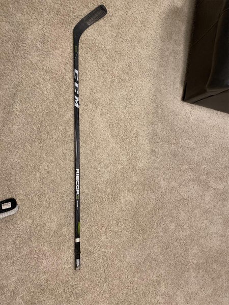 Used Right Handed RibCor Trigger2 PMT Hockey Stick