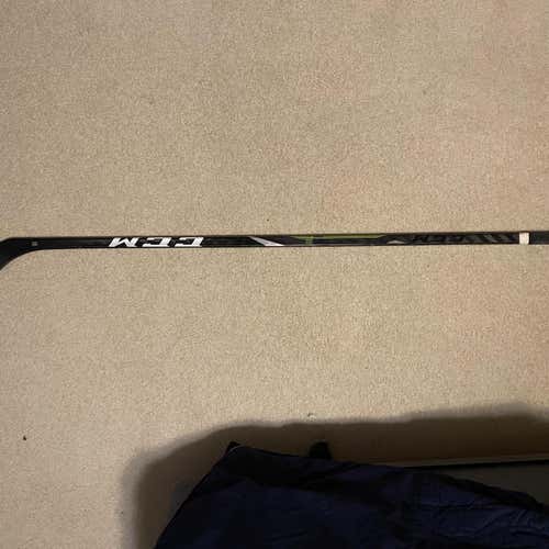 Senior Right Handed RibCor Pro 3 PMT Pro Stock Hockey Stick