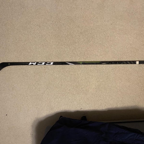 Senior Right Handed RibCor Pro 3 PMT Pro Stock Hockey Stick