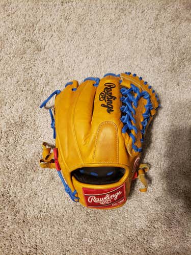 Used Rawlings Heart of the Hide 11.5"