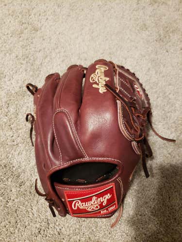 Used Rawlings Heart of the Hide 11.75"