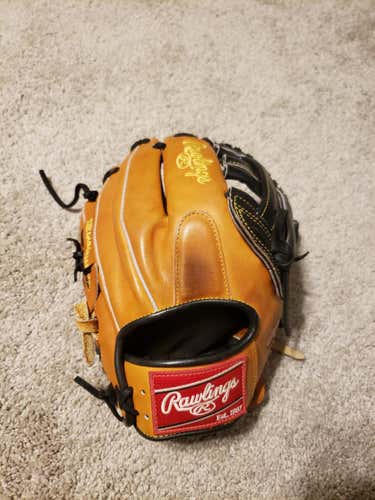 Used Rawlings Heart of the Hide 12"