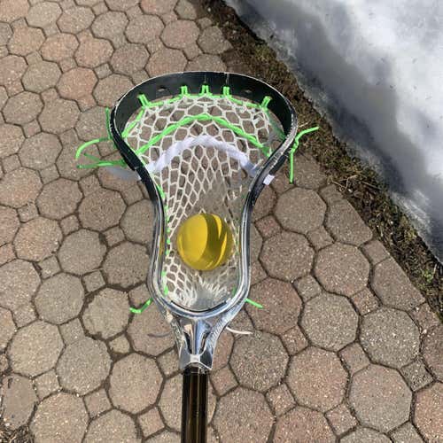 Chrome/Matte Brine Clutch X w/ ECD Hero 2.0