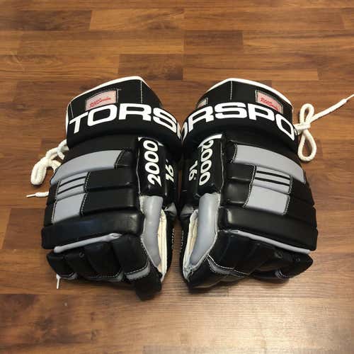 BRAND NEW TORSPO 2000 PRO STOCK KINGS