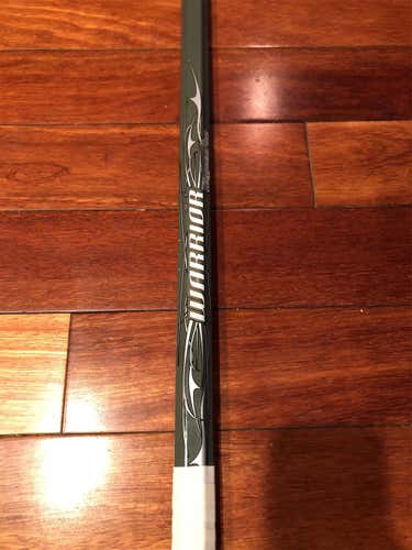 New Warrior Krypto Pro Shaft