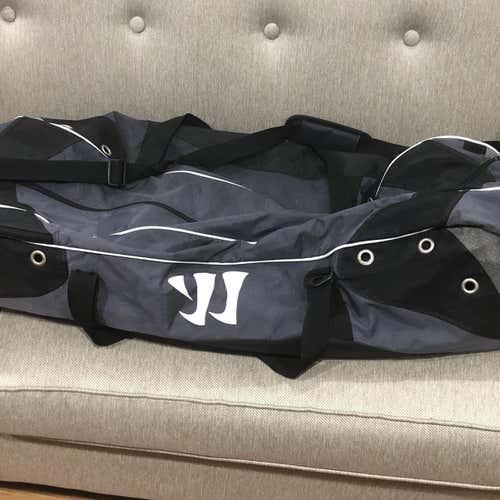 Used Warrior Bag