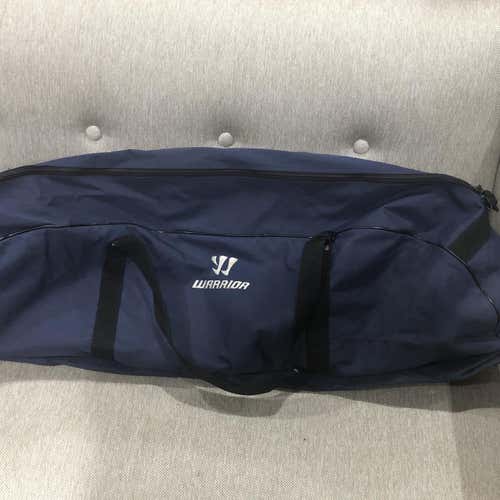 Used Warrior Bag