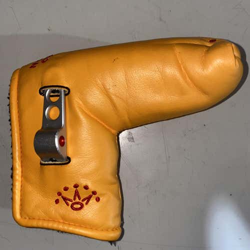 Scotty Cameron Studio Design Headcover