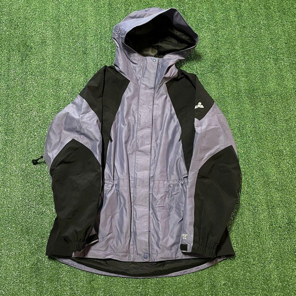 ems gore tex jacket