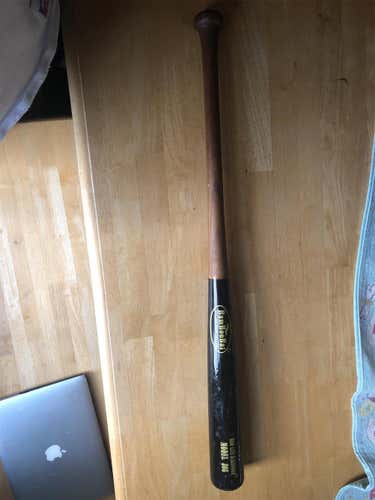 Bamboo Wood Bat 32"