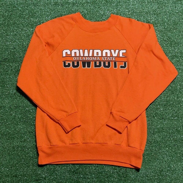 Vintage 80s Oklahoma State University Cowboys T-Shirt