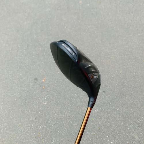 Men's Right Handed G400 Stiff Flex 10 Loft Driver