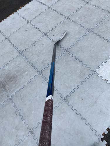 Bauer Nexus 2N Pro - 65 flex P92