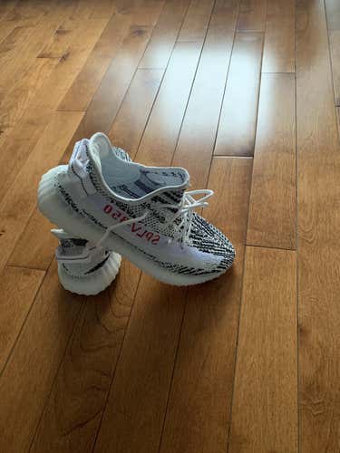 Adidas yeezy’s shoes size: 10 us