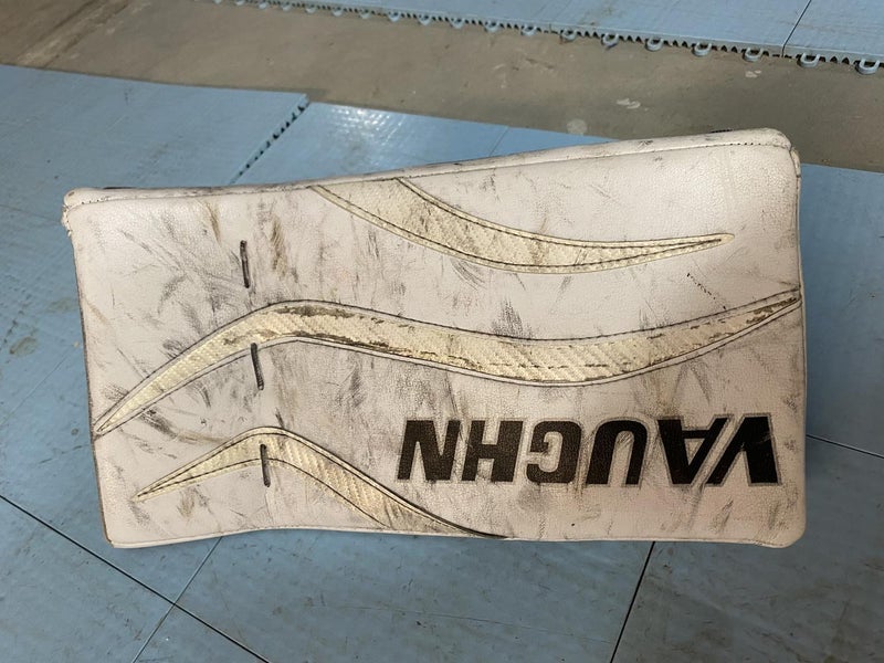 White Used Senior Vaughn Regular Ventus