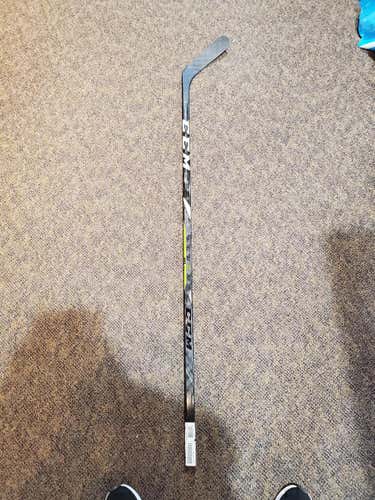 New CCM RibCor Pro 3 PMT RH P88 95 flex Hockey Stick